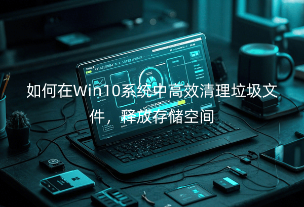 如何在Win10系统中高效清理垃圾文件，释放存储空间