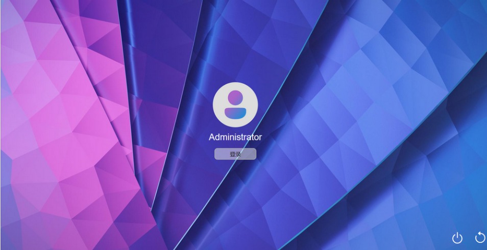 玩转技巧之巨硬的模拟版Windows12系统